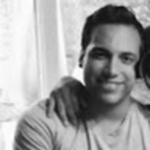 Meet your Posher, Raul